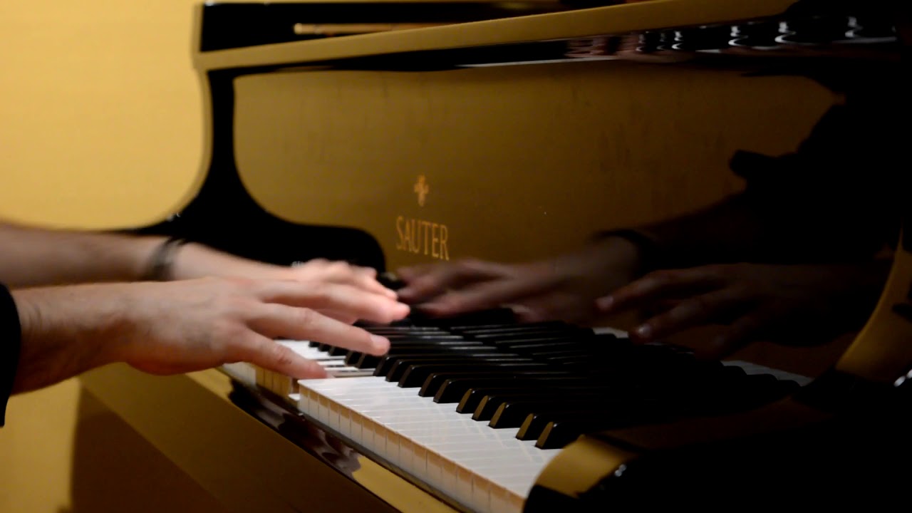 To a disappeared pleiad (Piano Folio) - Takashi Yoshitmatsu