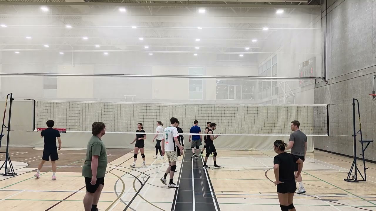02/10 Nothing But Net (6) vs Mighty Pancakes (3) | CSCC | Set 2