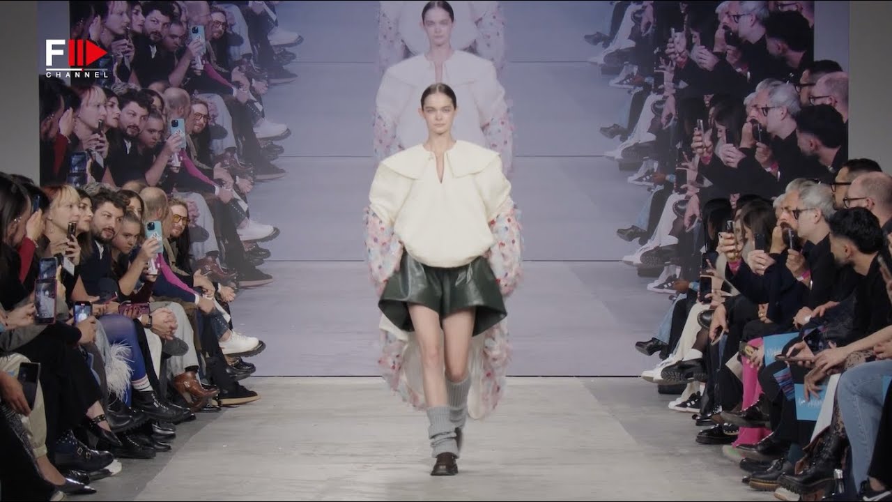 DOMUS ACADEMY | Show Day 2 Fashion Graduate Italia 2025 - Fashion Channel