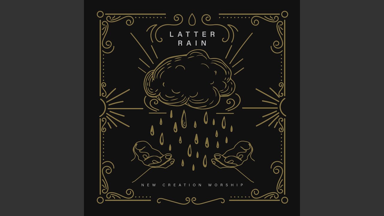Latter Rain