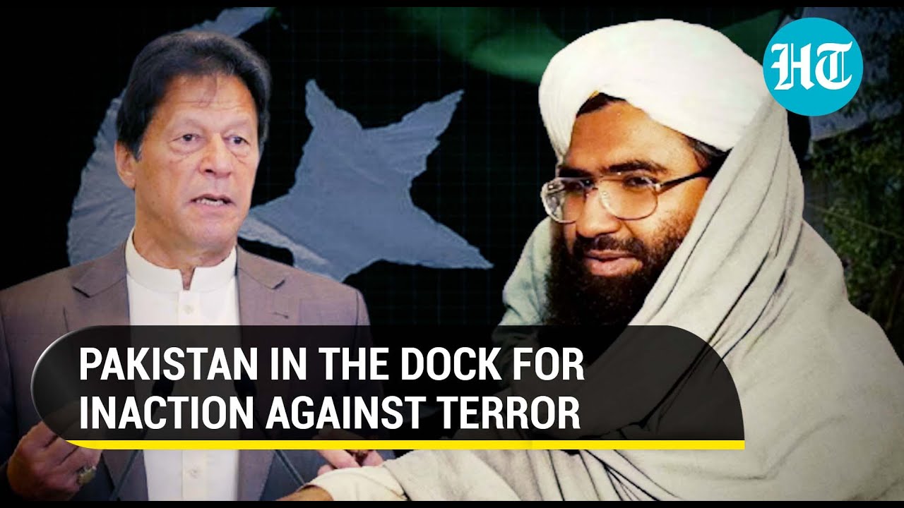 Pak faces terror funding heat; Likely to be retained on FATF 'grey list' by global watchdog