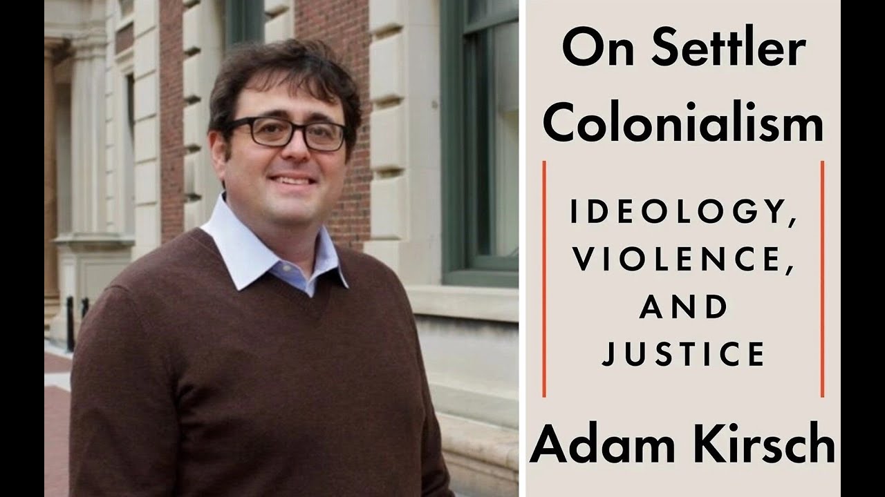 In the Spotlight: Adam Kirsch