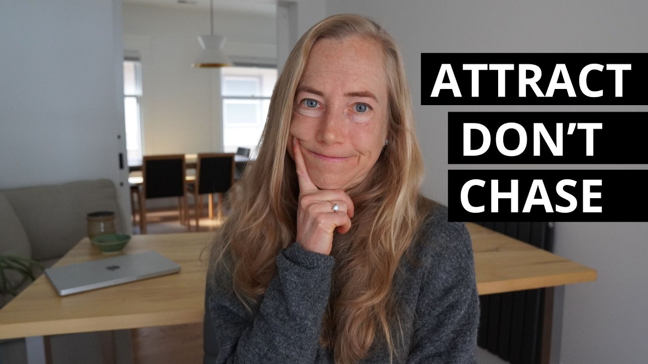 How To Get Health Coaching Clients (If You Hate Selling)