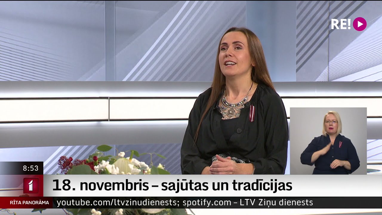 Intervija ar mūziķi Kristīni Kārkli-Kalniņu