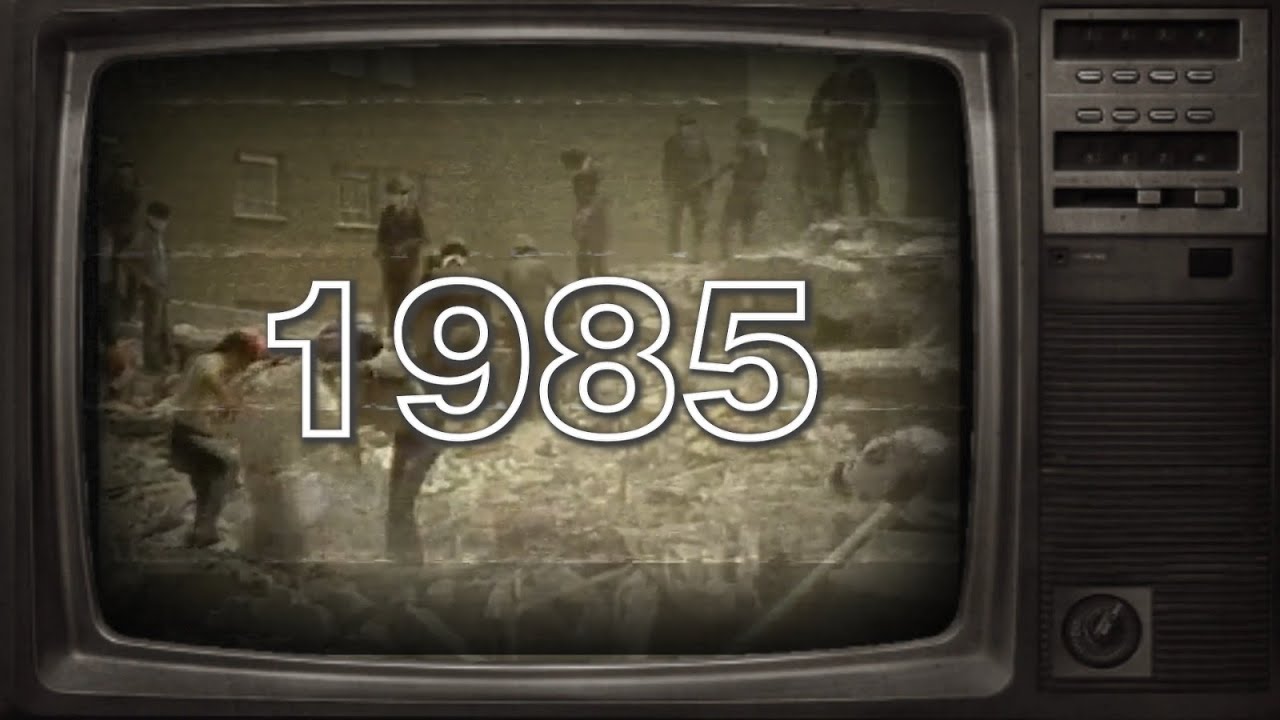 Aprendizajes compartidos a 40 años del sismo de 1985