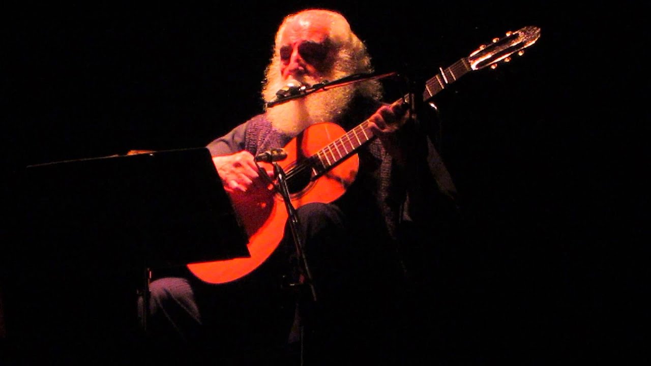 jose larralde cosas que pasan