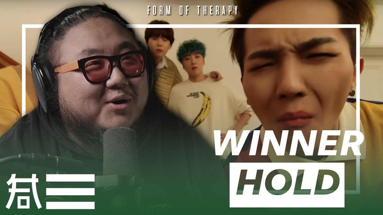The Kulture Study: WINNER 