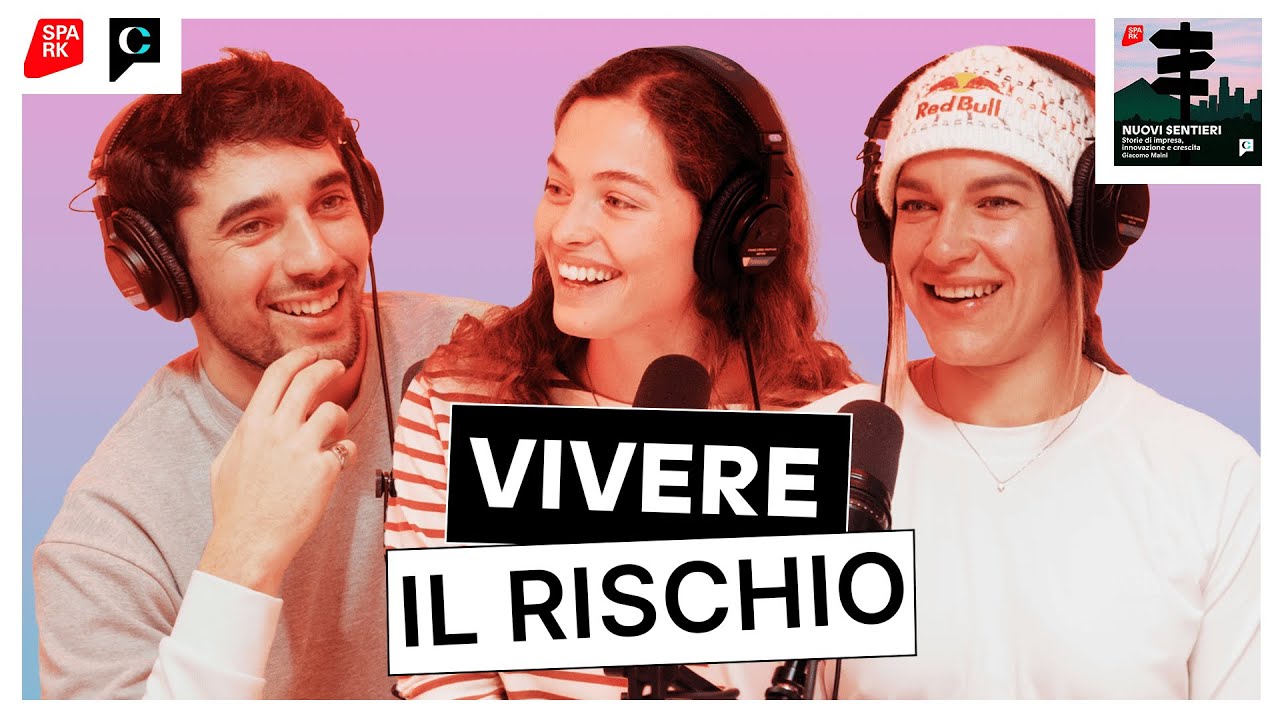Una vita da freerider | Ep.4 Nuovi sentieri