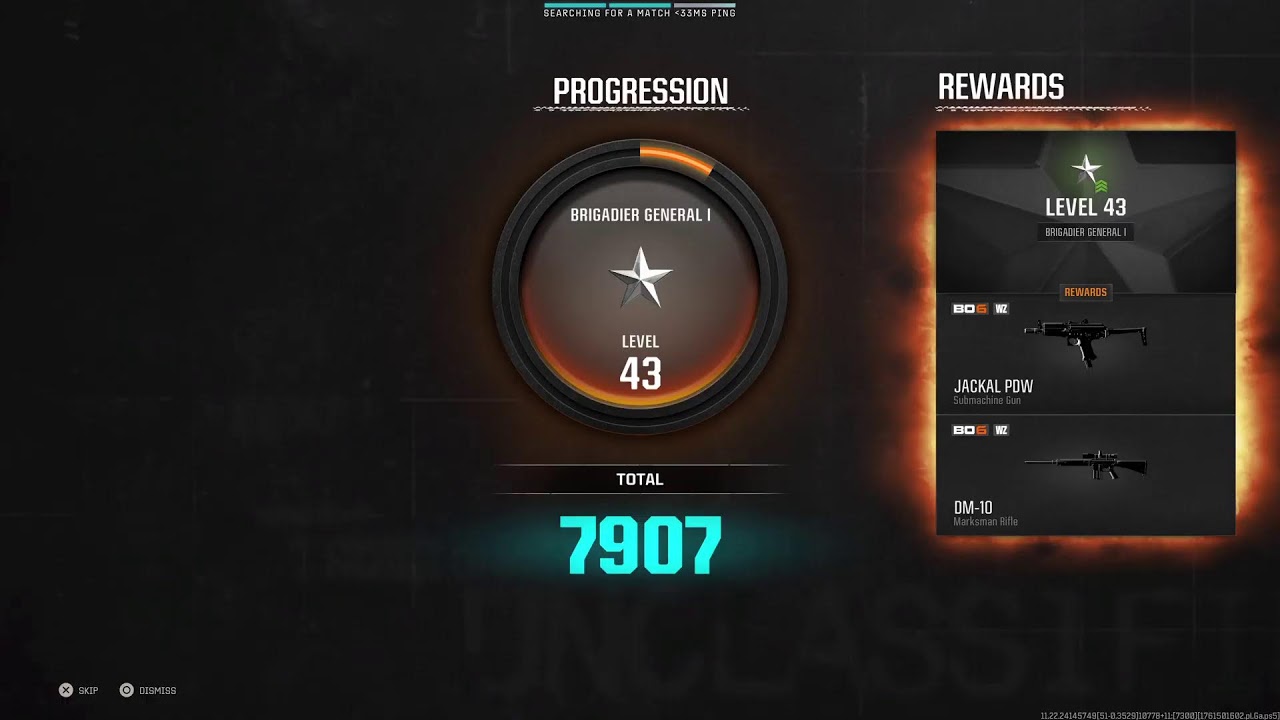 Snipers Only  |#f4f| #GoonieGvng | #F4F  #COD6