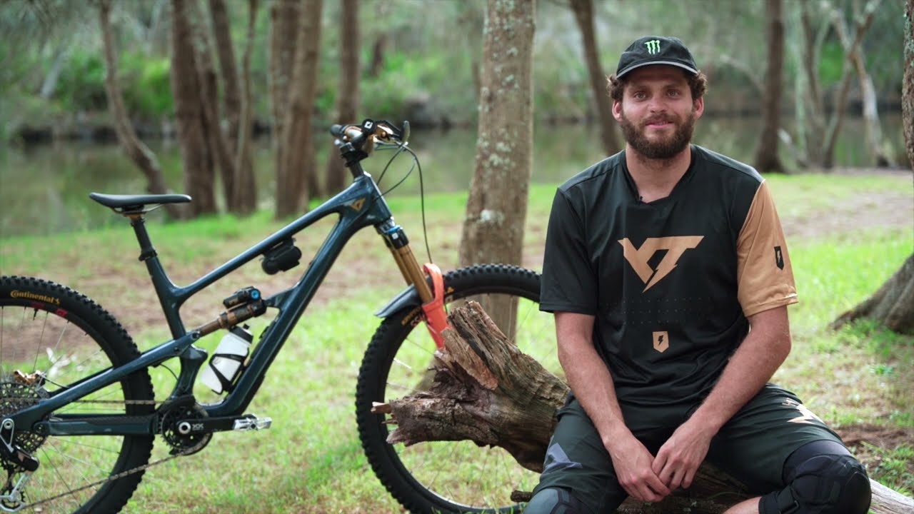 Jack Moir on Injury, Mindset & the 2025 Season | Exclusive Interview