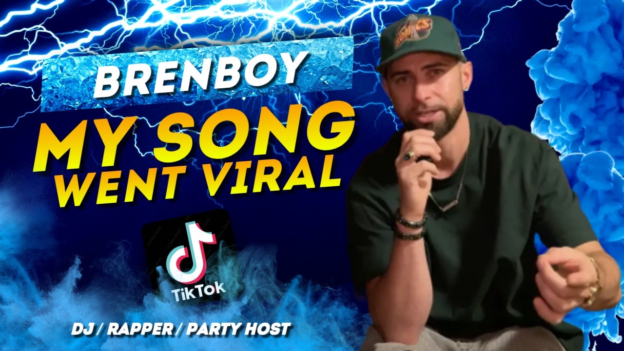 The Real Story Behind My Viral Song ‘I’m From Oregon’ - Brenboy Interview