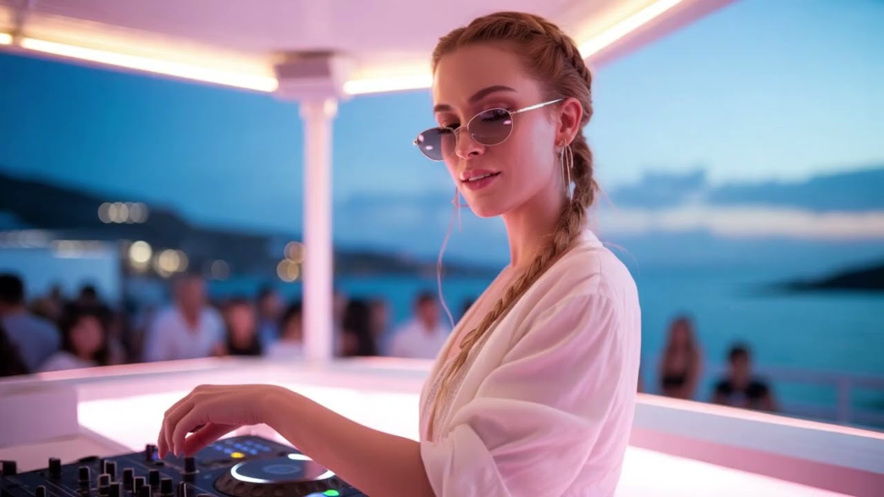 DJ Zenya – Northern Pulse Exclusive