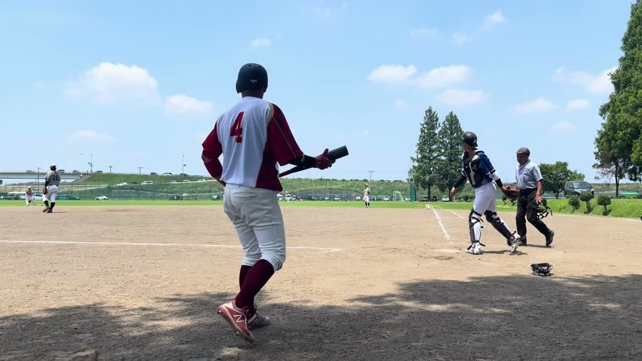op戦🆚BTプラネッツ