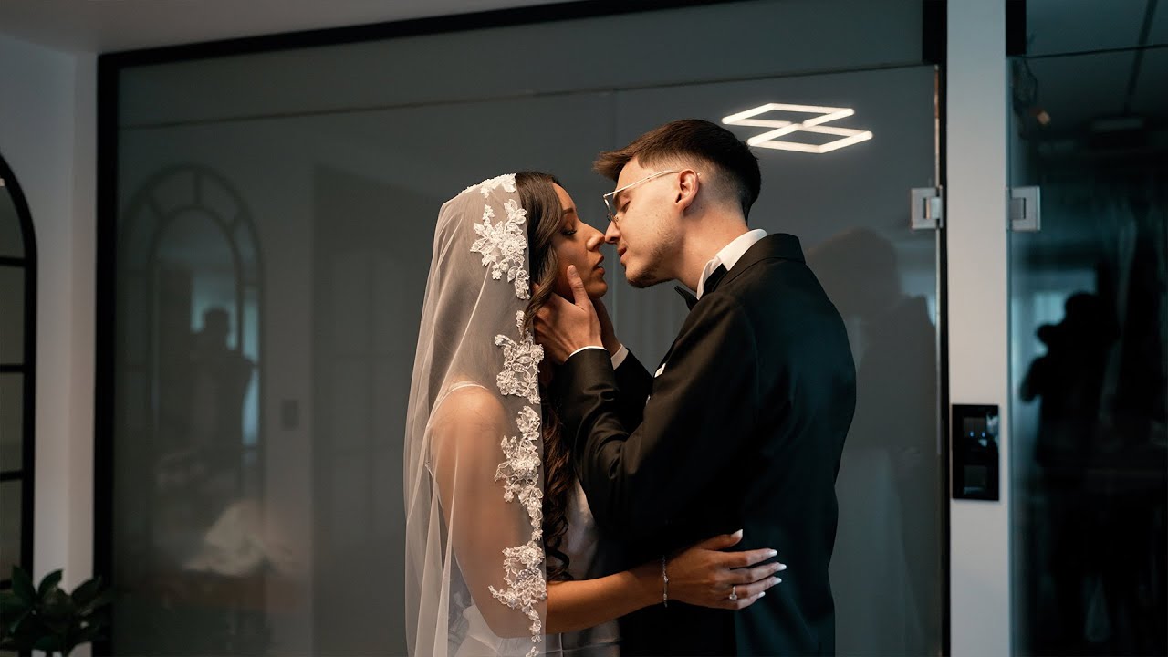 💍 Petrecere cu Bogdan si Ligia 💍