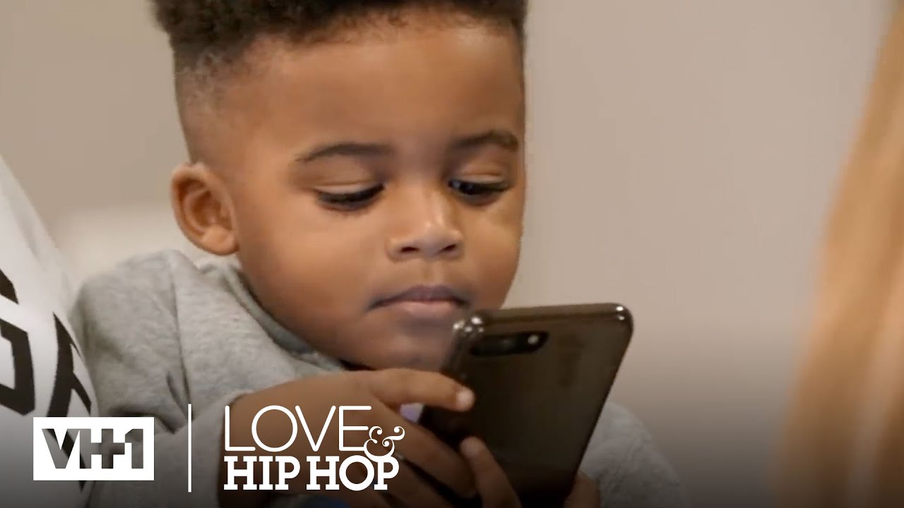 Rasheeda Welcomes Kannon to the Family | Love & Hip Hop: Atlanta