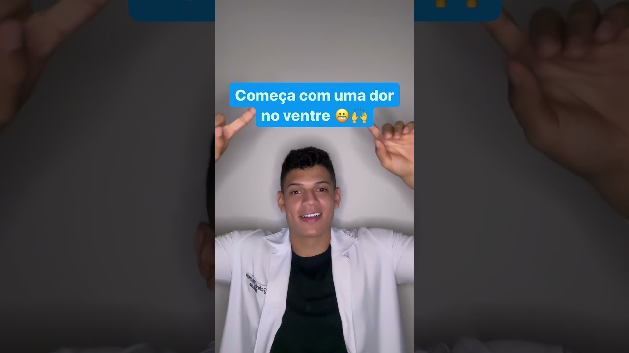 Primeiro sintoma de gravidez #saude #shots