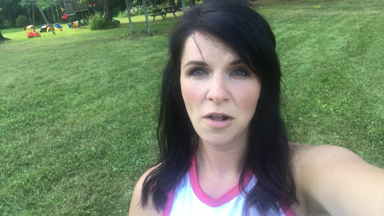 American Flag Etiquette with Bethany- Raising and Lowering Your Flag