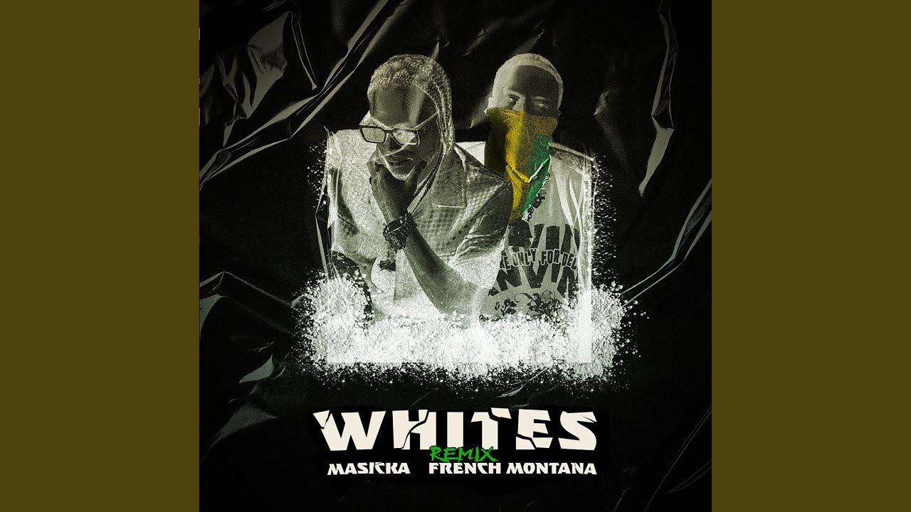 Whites (Remix)
