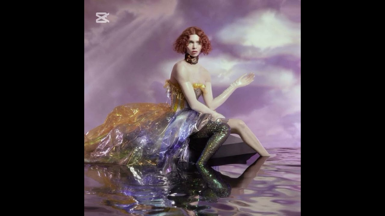 Pretending (Demo, Oil Of Every Pearl's Un Inside REMIX) 