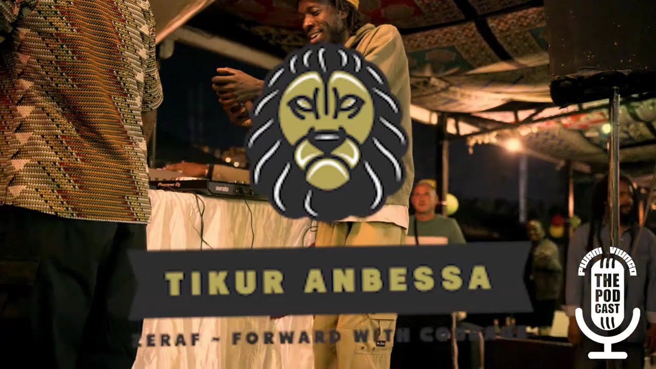 Jiweke Tavern Nairobi Live Dub In The East 🔊🌿 | Tippy I, Micah Shemaiah & Friends | Pwani Viungo