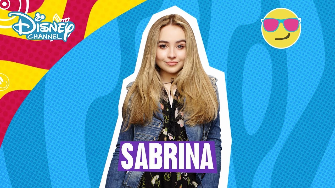 5 FAKTA OM: Sabrina Carpenter - Disney Channel Danmark