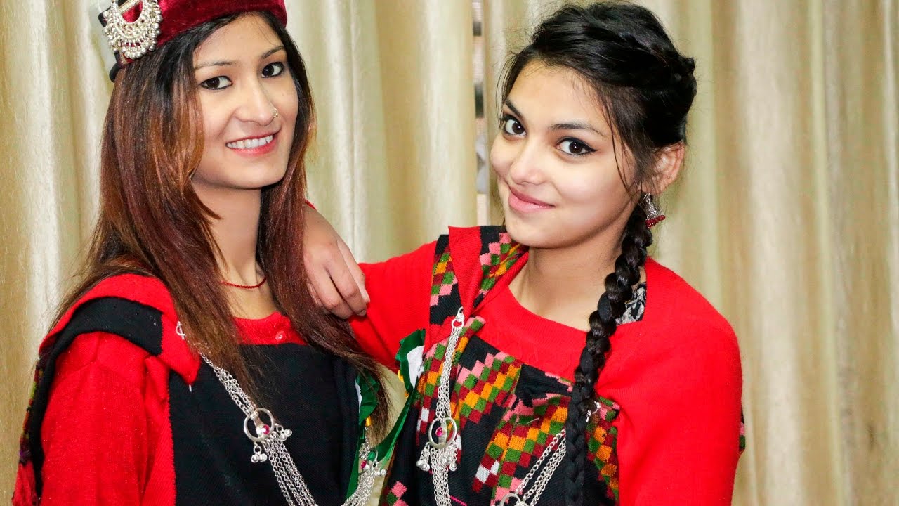 Shiri Devi | Thakur Dass Rathi | Parvati Valley Student Association Annual Function 2016