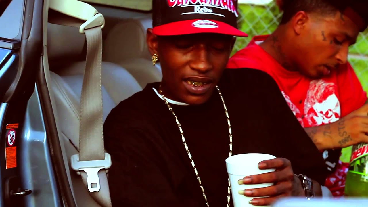 Lil Mook ft  Lil Josh & Yung Josh   Bizness 2 Bitches