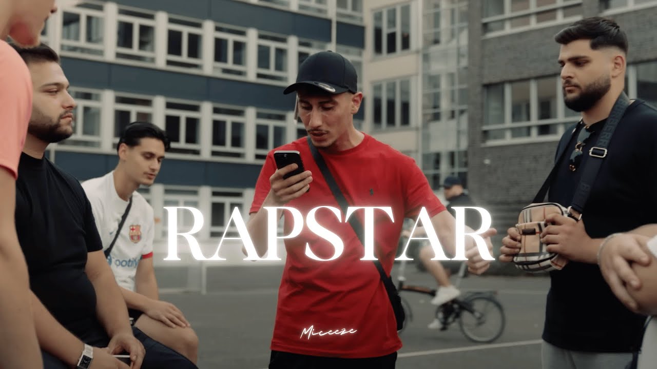 (SOLD) Amo x Rap La Rue Type Beat - 