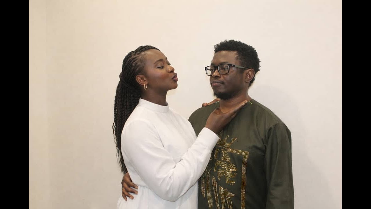 FAVOUR & UCHE