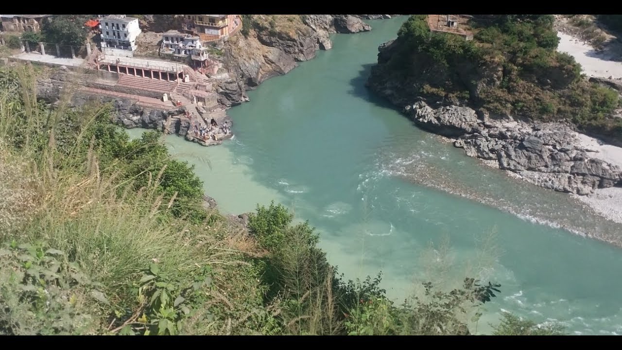 Panch Prayag Uttarakhand Tour Guide: The Beauty of Uttarakhand
