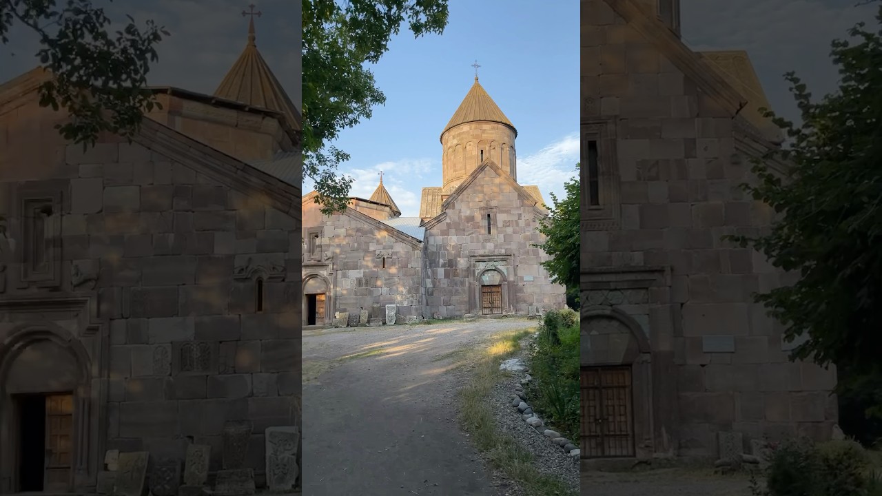 Մակարավանք #armenia #tavush #ijevan #մակարավանք