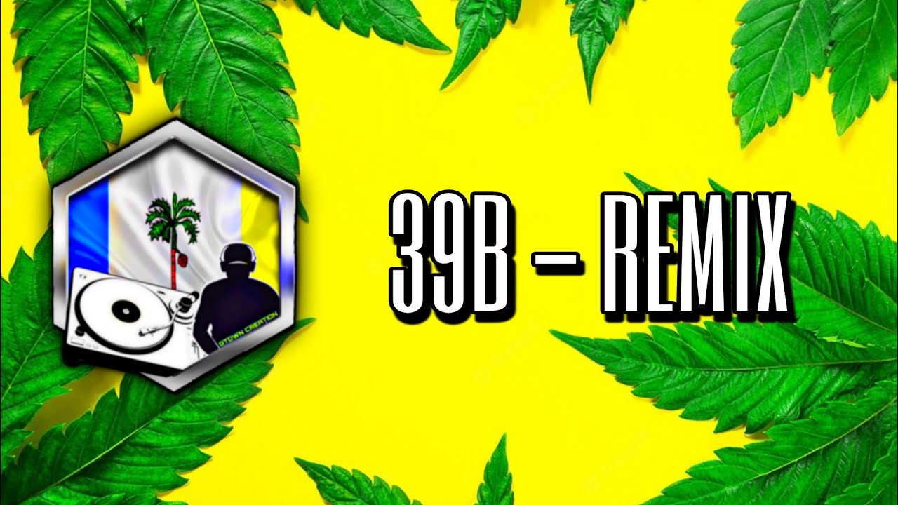Section 39B Remix - GTown Creation | Sydedish 2019 Hit Mix | Most requested remix