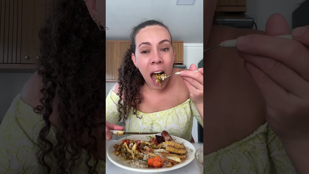 #mukbang #food #comida #pimenta 