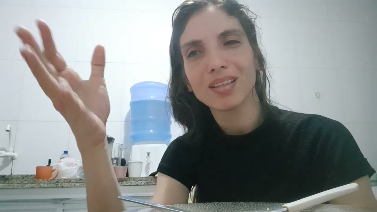 Não deem o dinheiro de vocês em vão!