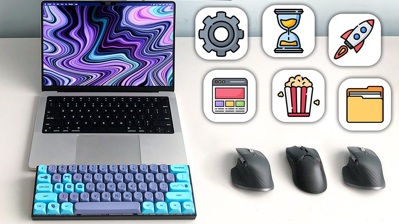I tried MacOS for 1.5 years. Here&rsquo;s what I learned