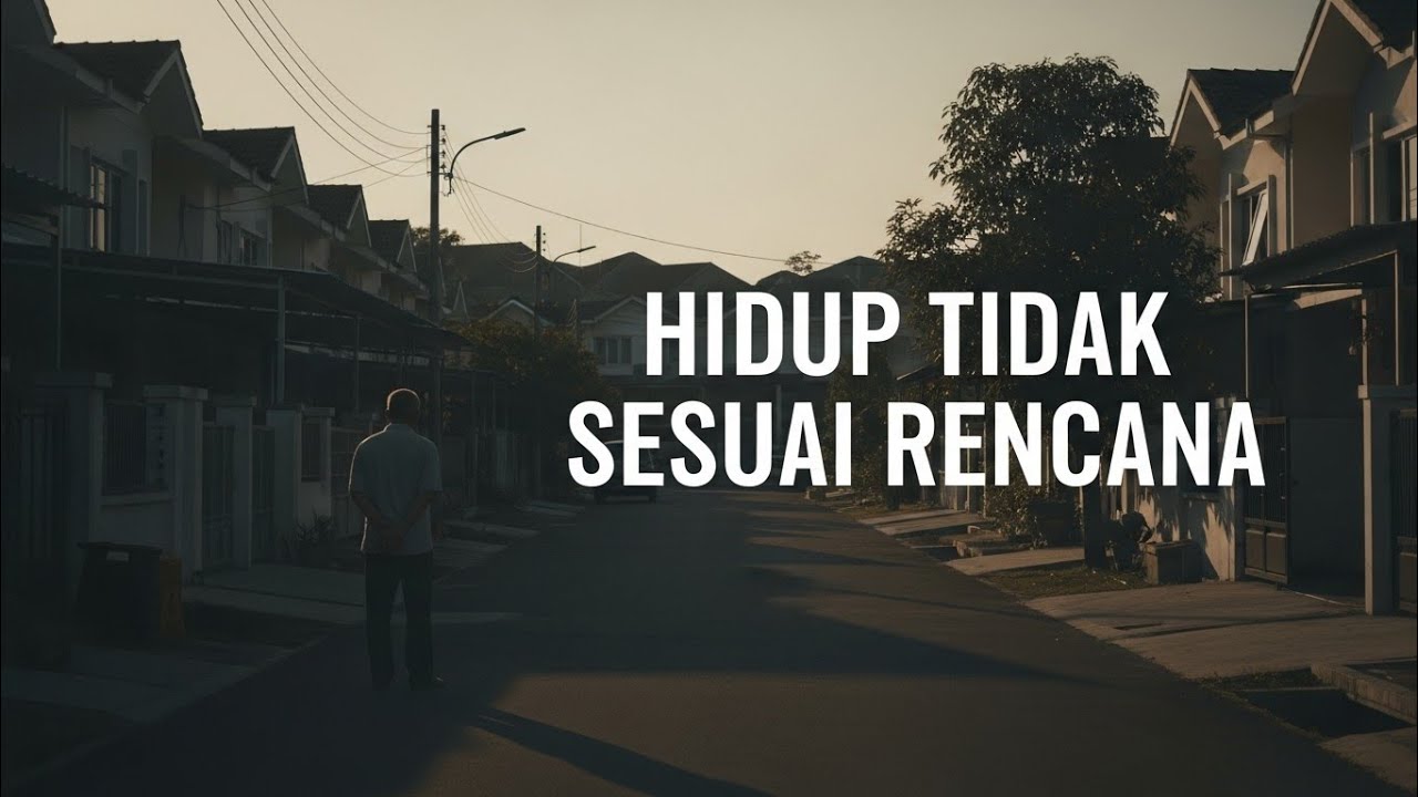 Citra Maja City: Ketika Hidup Tidak Sesuai Rencana 📌CMR #91