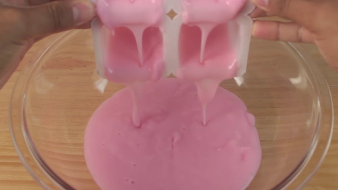 Transforme iorgute em algo delicioso para se refrescar nesse calor