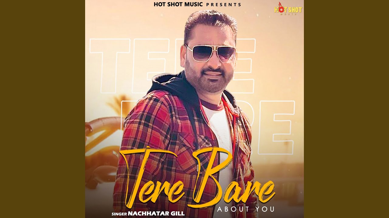 Tere Bare About You