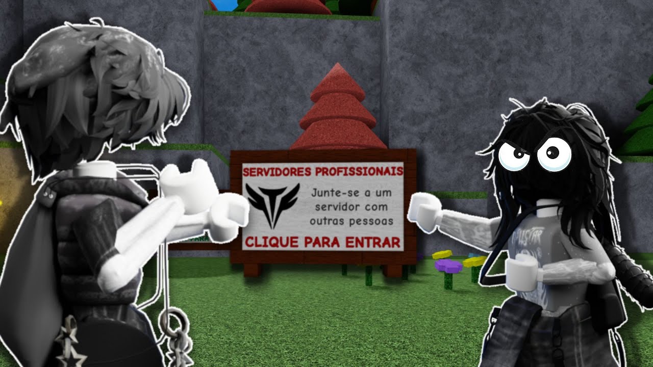 JOGANDO EM SERVER PRO NO MARRETÃO  COM O YAGO FLEE MARRETÃO (FLEE THE FACILITY) @Yxgoflee