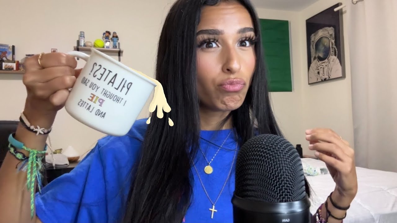 ASMR Whisper Ramble (Work drama☕️)