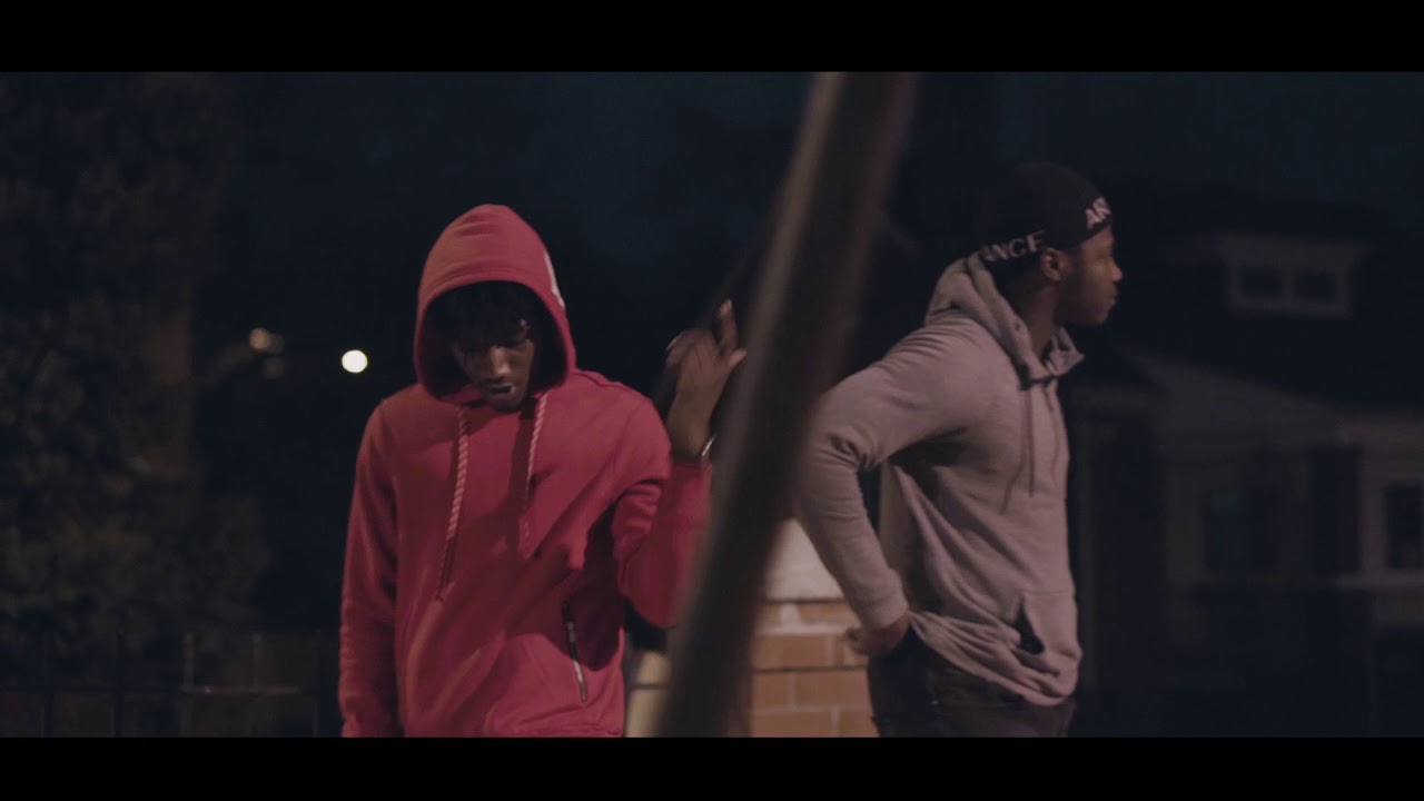 Z-Roc ft Young Jose - Keep It On Me (Official Video)