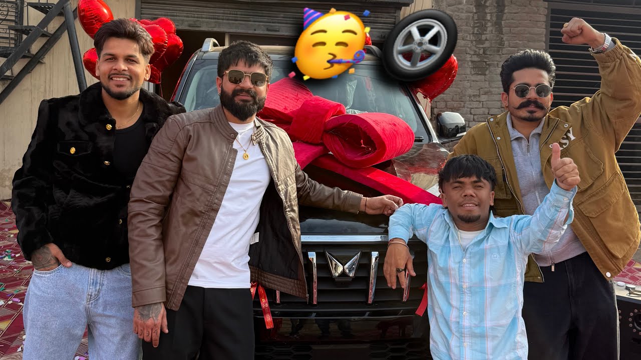￼New Alloye Wheel ￼ Part-2 Shimla End miss na kreyo 😀😂 