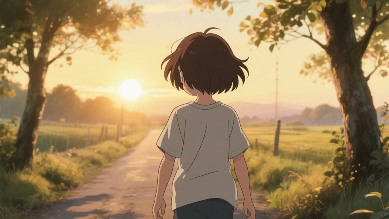 The Vessel – Episode 1 | Childhood
