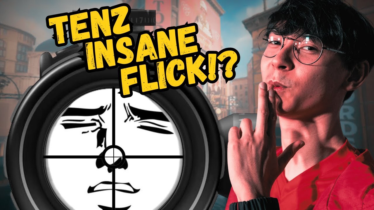 Deadlock Highlights But They Get Increasingly Crazier and Funnier #7