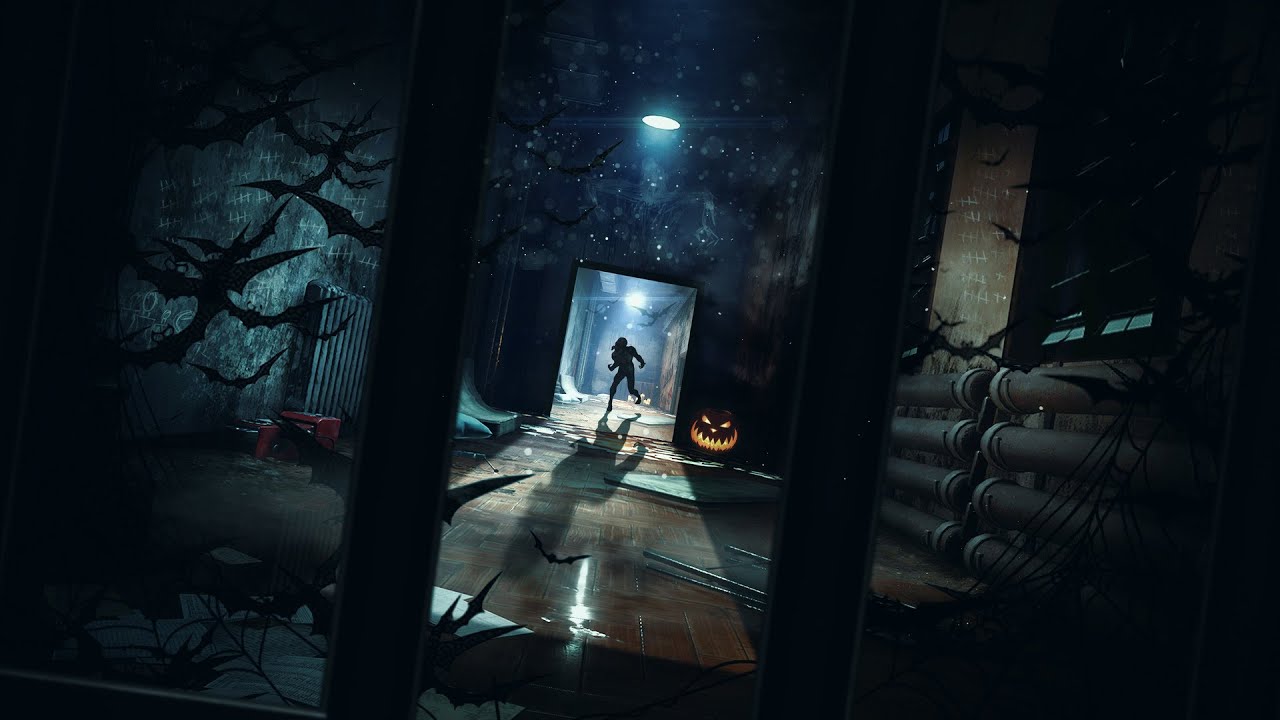 Deceit odc. 1 /z @aGa_Em, Zudiz, @flame_drake, Dolekk