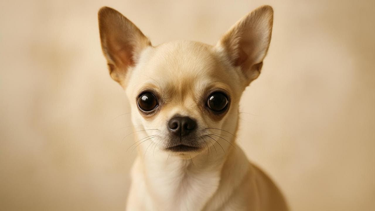 Characteristics Of Chihuahua  You Need To Know