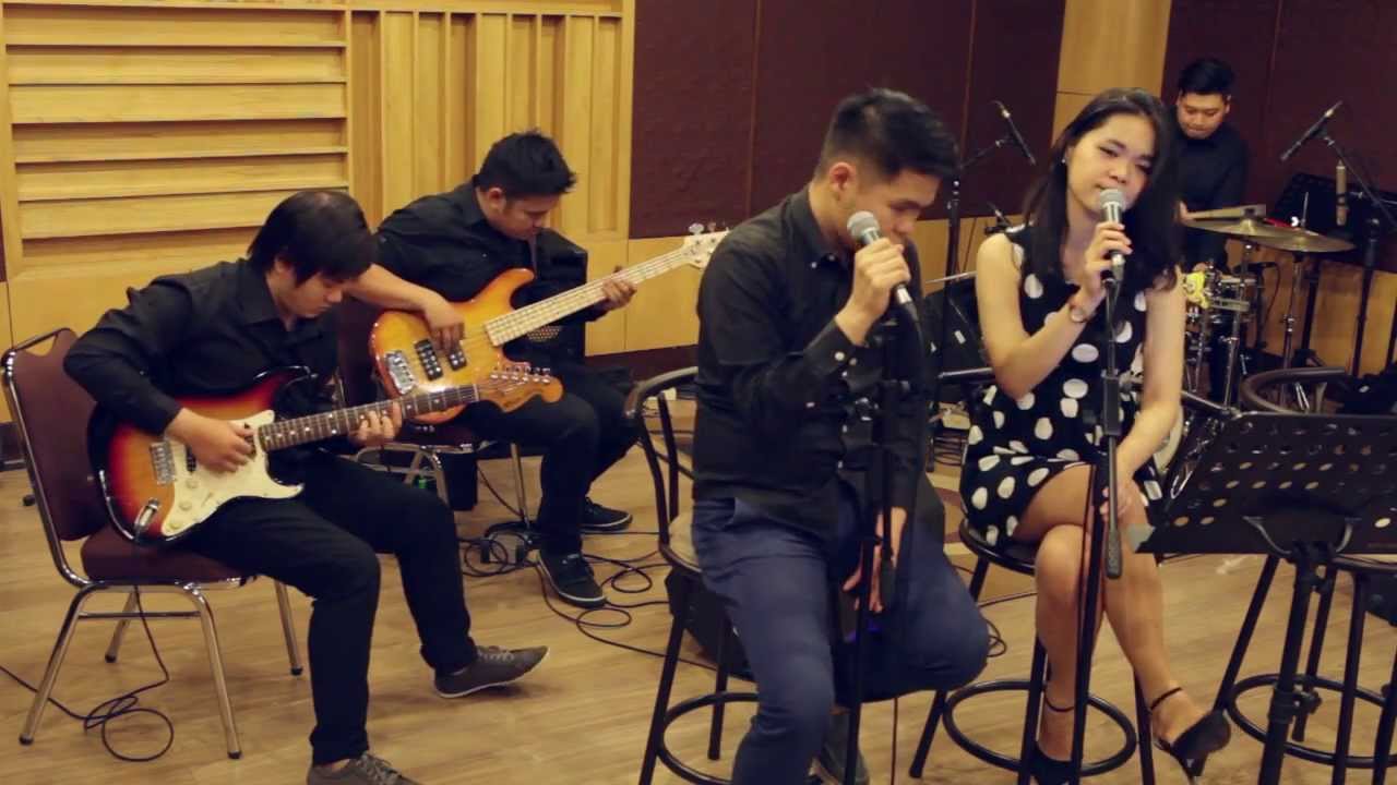 So Amazing - Beyonce feat Stevie Wonder (COVER) By Faire Entertainment