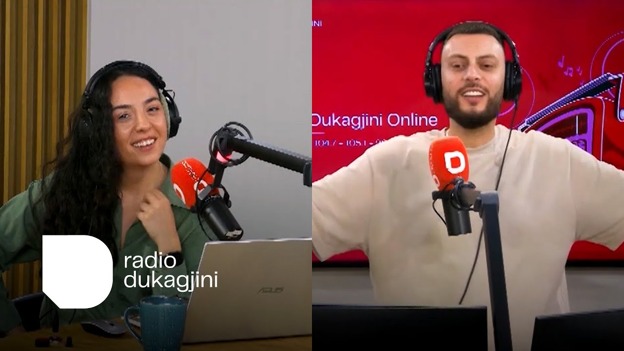 “Po lutem për ty...” Dëgjuesi i këndon Ex-it