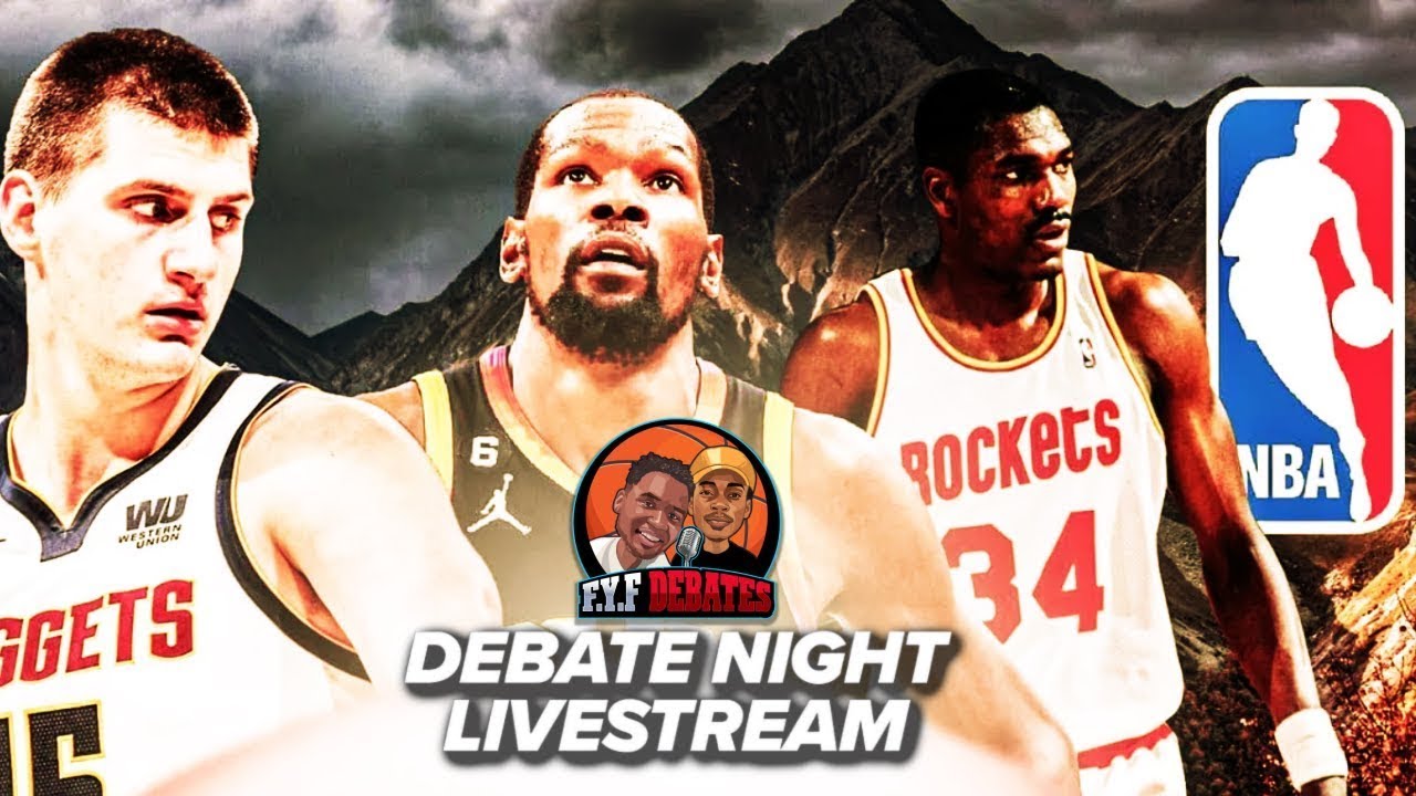 Lakers vs Wizards, Knicks vs Blazers — NBA Night Debate