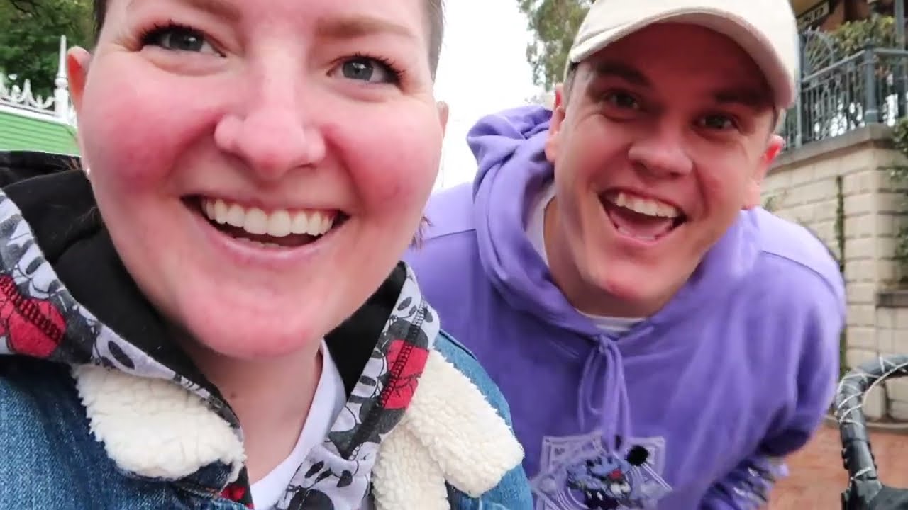 My First Vlog - My Favorite Place